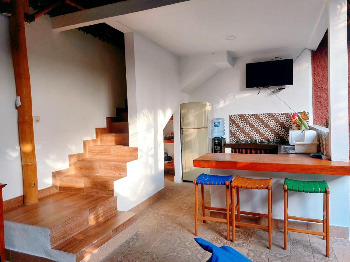 Happiness Villa 1Br+Private Pool @Seminyak Seminyak (Bali) Exterior photo